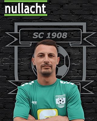 Mohamed Allaoui