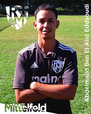 Ben El Alid Eddaoudi Abdelmajid