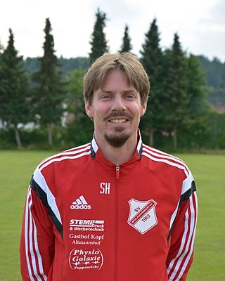 Stefan Hüttl