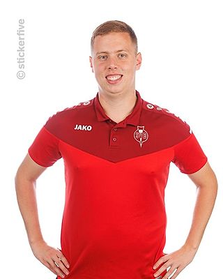 Max Genenger