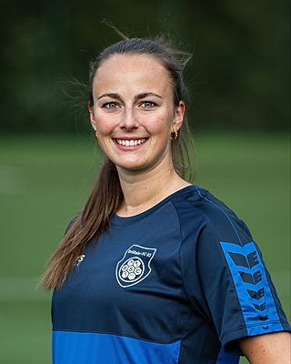 Annika Haßelmann