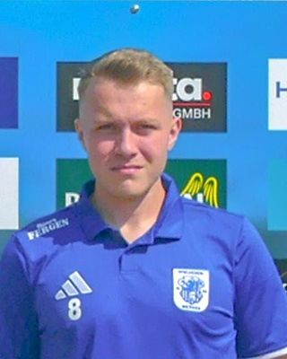 Tim Johannes Schnitzler