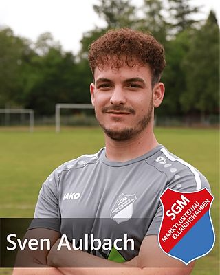 Sven Aulbach