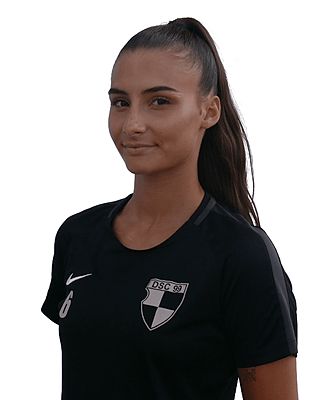 Nikoleta Valentina Katsogiannos