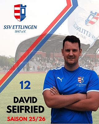 David Seifried