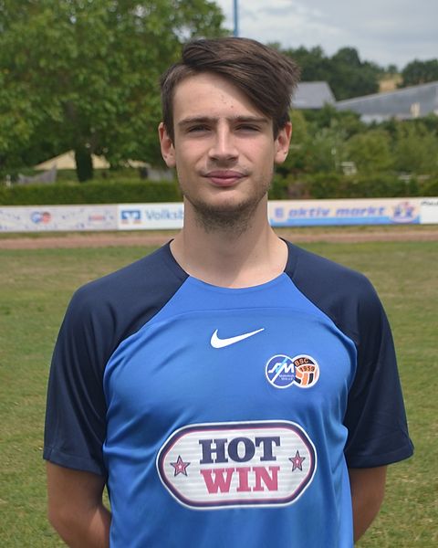 Foto: SV/BSC Mörlenbach