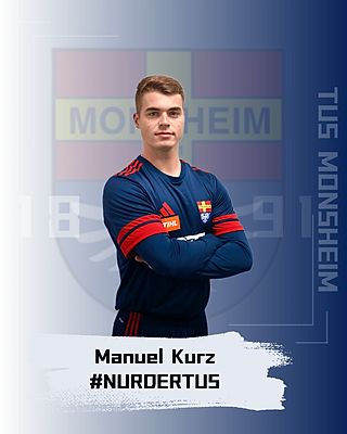 Manuel Kurz