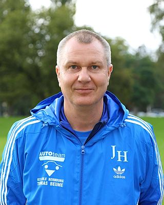 Jörg Höpfner