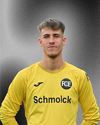 Jannis Wiedel
