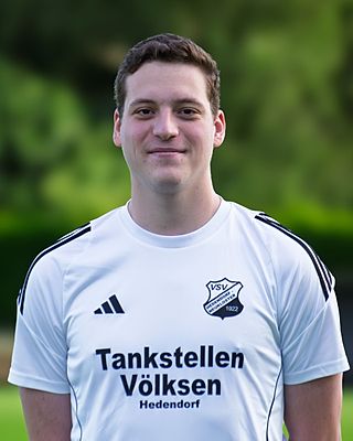 Florian Mance