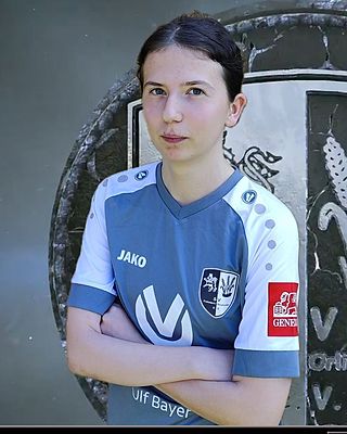Fabienne Born
