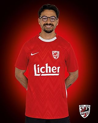 Joel Del Sol Gonzales