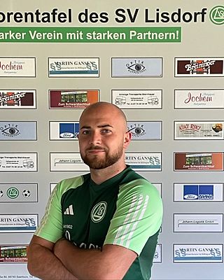 Loris-Ionut Gherghina