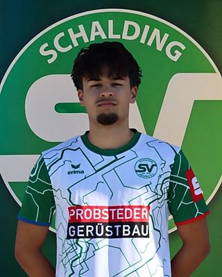 Jonas Meißner-Martins