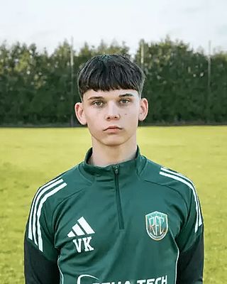 Vincent Jason Dea Keßler