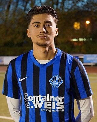 Mert Degirmenci