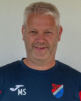 Maik Six
