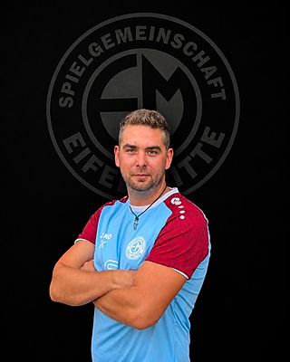 Timo Klinkhammer