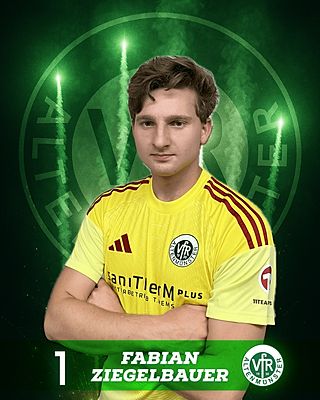 Fabian Ziegelbauer
