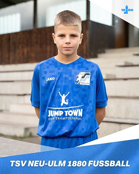 Foto: TSV Neu-Ulm 1880