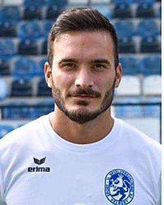 Oguzhan Coruk