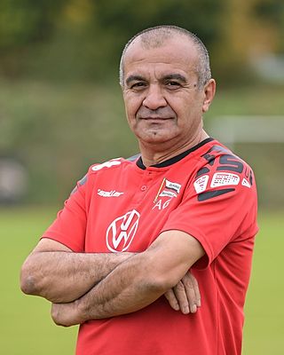 Ali Gür