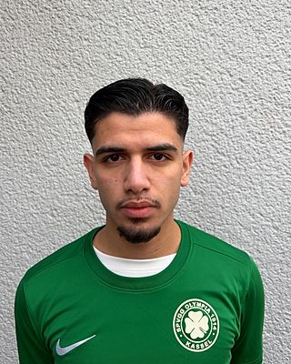 Hussein Mohammad