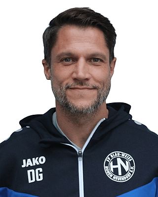 Matthias Steven Meier