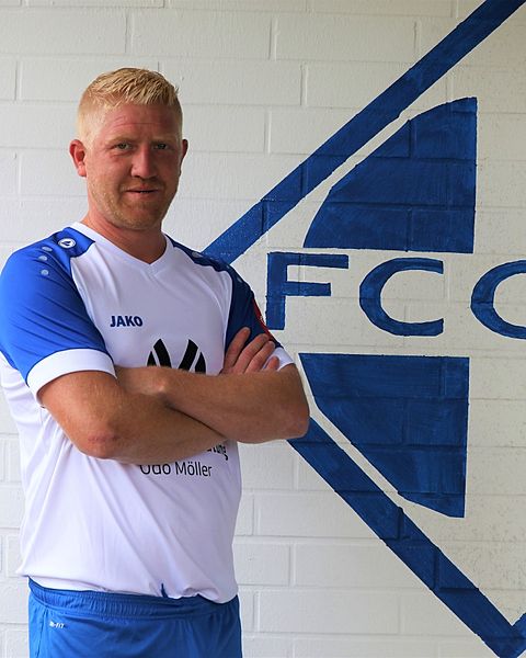 Foto: FC Großalmerode