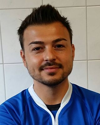 Gökhan Kafadar