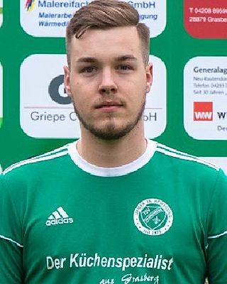 Jan-Phillip Thölken