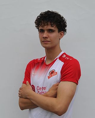 Jonas Wachter