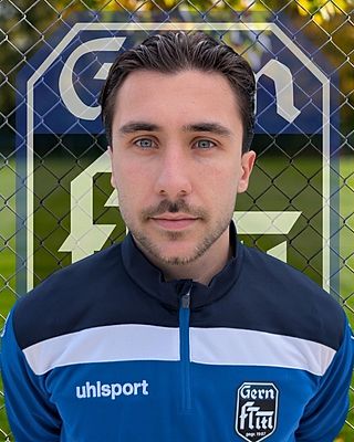 Mario Vrbica
