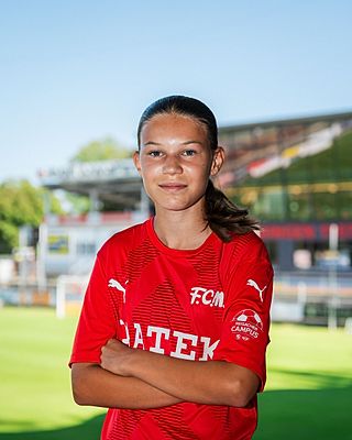 Clara Merz