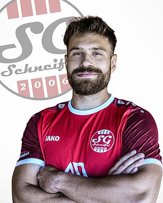 Niclas Biesen