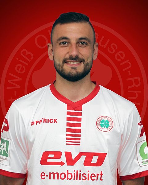 Foto: Rot-Weiß Oberhausen