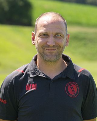 Mathias Wirth