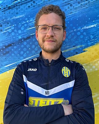 Niklas Rätz