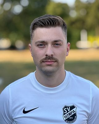 Anthony Mouratidis