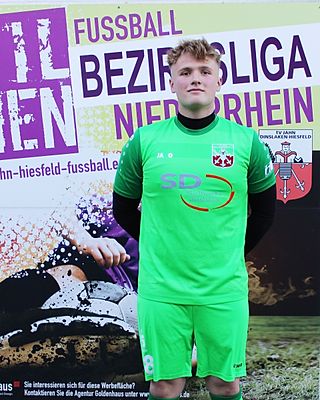 Jan Schwarze