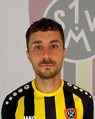Maximilian Schmitt