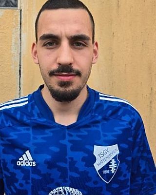 Berfu Kahya