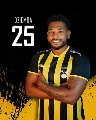 Phillip Dziemba