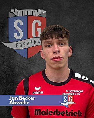 Jan Becker