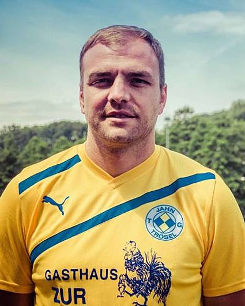 Foto: TG Jahn Trösel