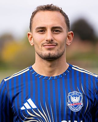 Muzaffer Can Degirmenci