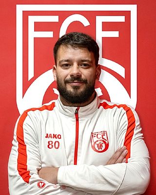 Florian Pscherer