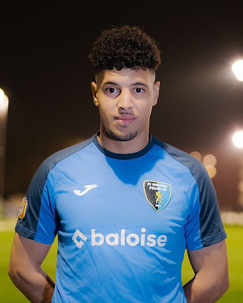 Mohammed Amine Sahbatou