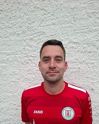 Sebastian Krause