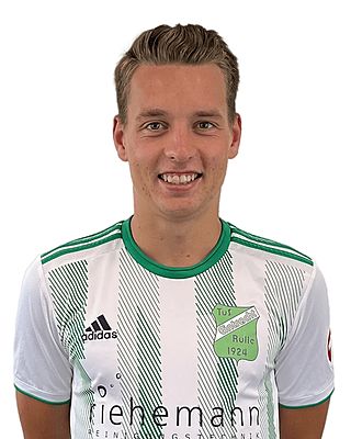 Nick Claushallmann